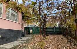 Casa cu teren 1200 mp la doar 20 km de Cluj-Napoca in loc. Copaceni