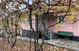 Casa cu teren 1200 mp la doar 20 km de Cluj-Napoca in loc. Copaceni