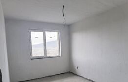 Apartament 3 camere, etaj intermediar, semifinisat, Gilau!