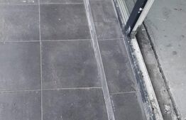 Apartament 3 camere, etaj intermediar, semifinisat, Gilau!