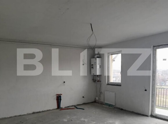 Apartament de vânzare 3 camere Gilău - 75022AV | BLITZ Cluj-Napoca | Poza1