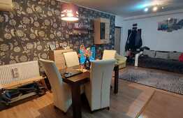 Apartament modern de 2 camere, CF, balcon, etaj intermediar