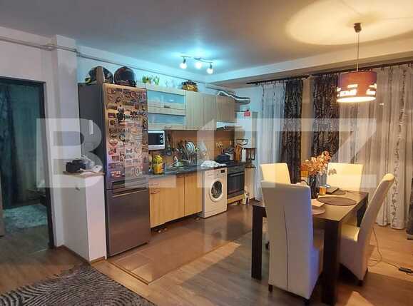 Apartament de vânzare 2 camere Floreşti - 75023AV | BLITZ Cluj-Napoca | Poza2