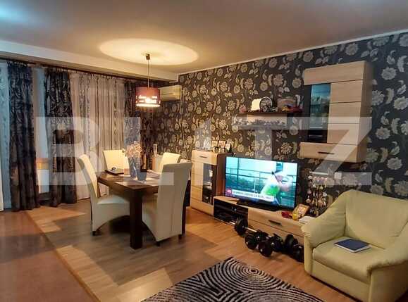 Apartament de vânzare 2 camere Floreşti - 75023AV | BLITZ Cluj-Napoca | Poza1