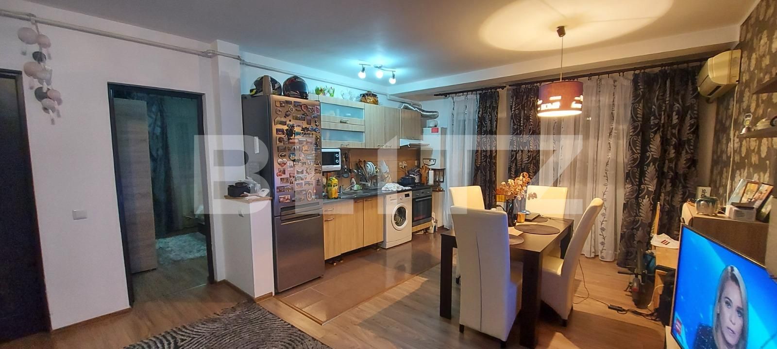 Apartament de vânzare 2 camere Floreşti - 75023AV | BLITZ Cluj-Napoca | Poza2