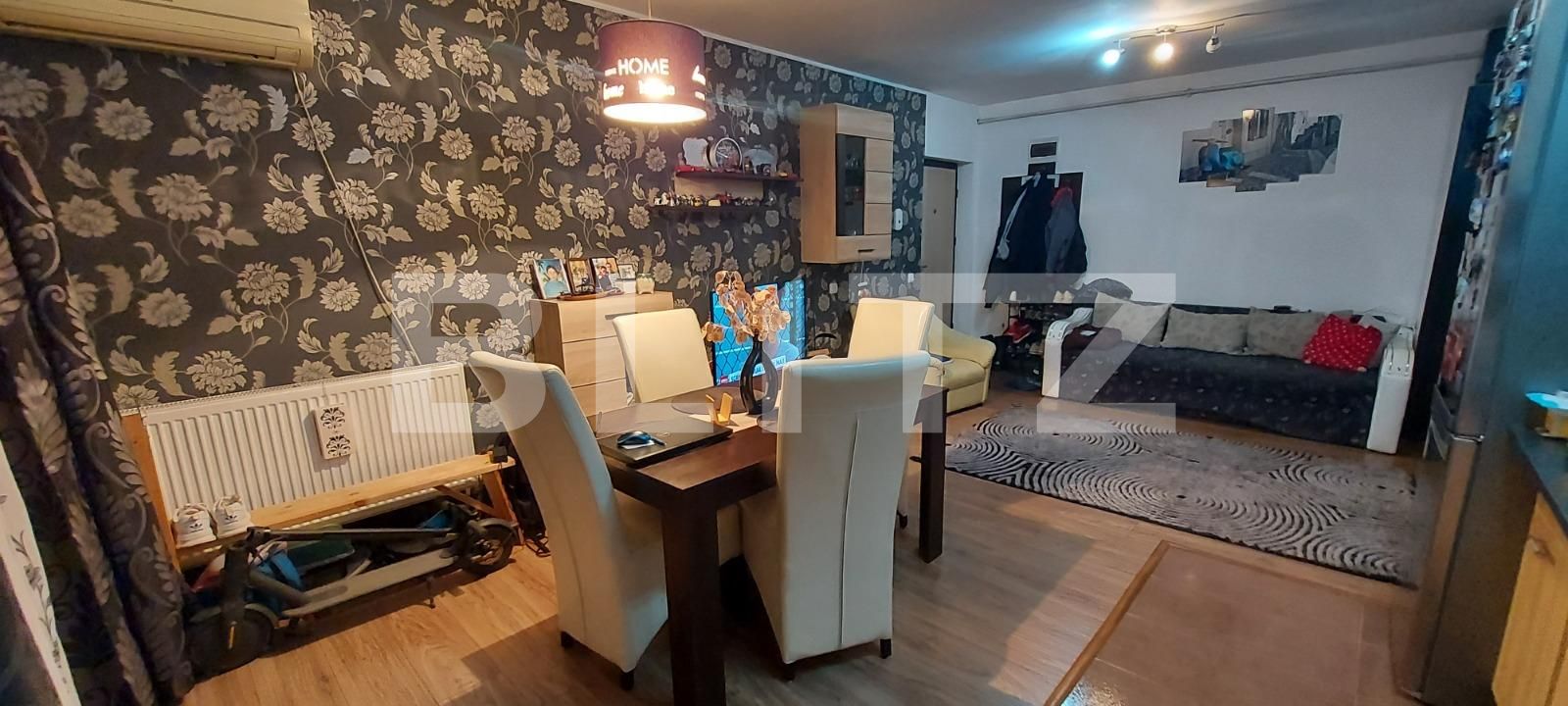 Apartament de vânzare 2 camere Floreşti - 75023AV | BLITZ Cluj-Napoca | Poza3