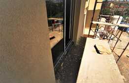 Apartament 3 camere, semifinisat, 2 balcoane, Gilau!