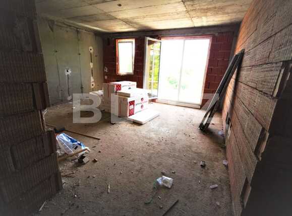 Apartament de vânzare 3 camere Exterior Vest - 75024AV | BLITZ Cluj-Napoca | Poza1