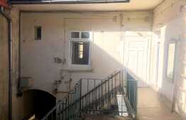 Casa istorică, mare potențial de investiție, Centru Istoric, Brașov