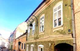 Casa istorică, mare potențial de investiție, Centru Istoric, Brașov