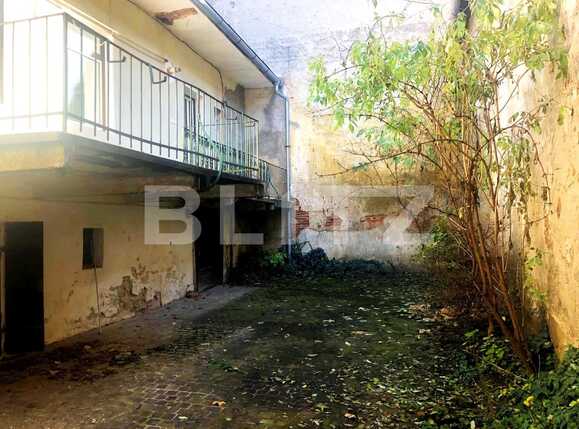 Casa de vânzare 4 camere Centrul Istoric - 75026CV | BLITZ Brașov | Poza2