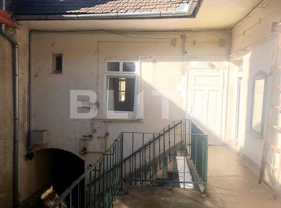 Casa de vânzare 4 camere Centrul Istoric - 75026CV | BLITZ Brașov | Poza4