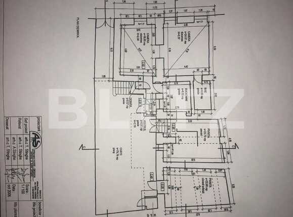 Casa de vânzare 4 camere Centrul Istoric - 75026CV | BLITZ Brașov | Poza11