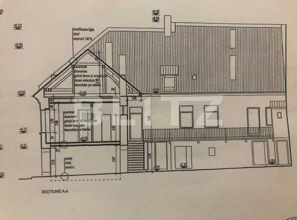 Casa de vânzare 4 camere Centrul Istoric - 75026CV | BLITZ Brașov | Poza12