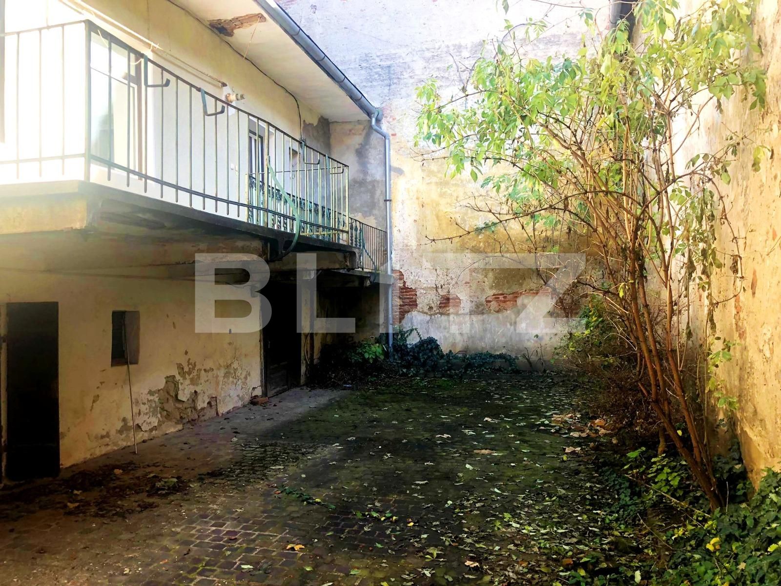 Casa de vânzare 4 camere Centrul Istoric - 75026CV | BLITZ Brașov | Poza2