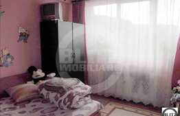 3 camere, GARAJ SUBTERAN si boxa de 12 mp, zona strazii Teilor