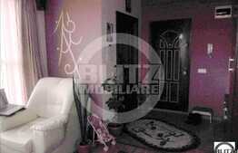 3 camere, GARAJ SUBTERAN si boxa de 12 mp, zona strazii Teilor