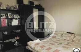 3 camere, GARAJ SUBTERAN si boxa de 12 mp, zona strazii Teilor