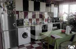 3 camere, GARAJ SUBTERAN si boxa de 12 mp, zona strazii Teilor