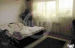 3 camere, GARAJ SUBTERAN si boxa de 12 mp, zona strazii Teilor