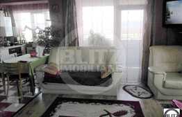 3 camere, GARAJ SUBTERAN si boxa de 12 mp, zona strazii Teilor