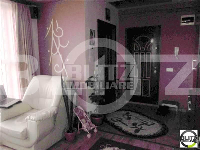 Apartament de vânzare 3 camere Floreşti - 7503AV | BLITZ Cluj-Napoca | Poza3