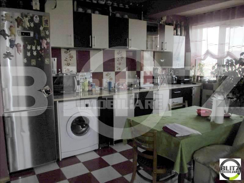 Apartament de vânzare 3 camere Floreşti - 7503AV | BLITZ Cluj-Napoca | Poza4