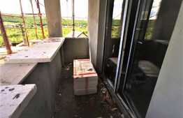 Apartament de 3 camere, 64 mp, zona Gilau !