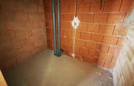 Apartament de 3 camere, 64 mp, zona Gilau !