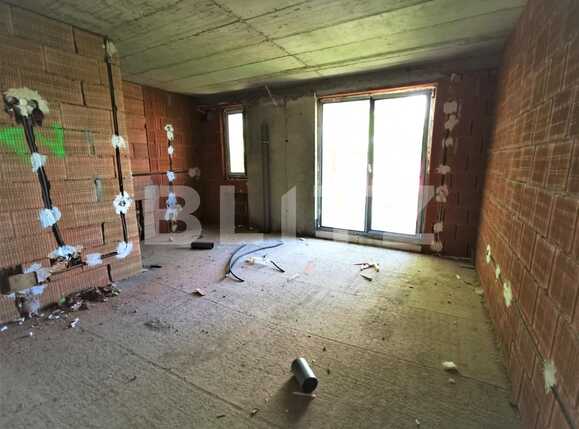 Apartament de vânzare 3 camere Gilău - 75032AV | BLITZ Cluj-Napoca | Poza1