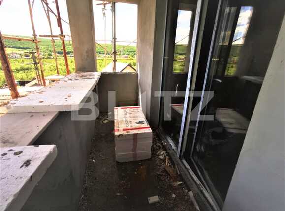 Apartament de vânzare 3 camere Gilău - 75032AV | BLITZ Cluj-Napoca | Poza9