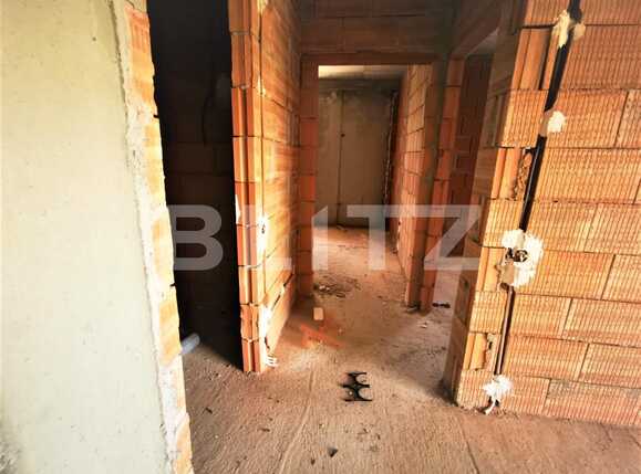 Apartament de vânzare 3 camere Gilău - 75032AV | BLITZ Cluj-Napoca | Poza5