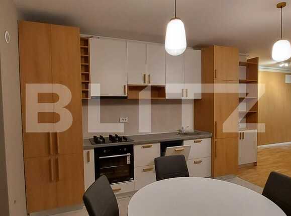Apartament de vânzare 3 camere Manastur - 75036AV | BLITZ Cluj-Napoca | Poza2