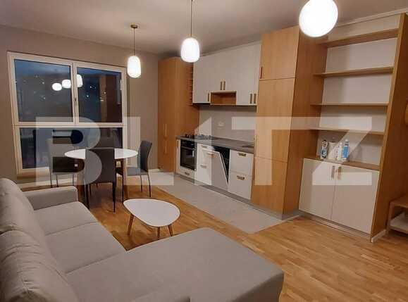 Apartament de vânzare 3 camere Manastur - 75036AV | BLITZ Cluj-Napoca | Poza1