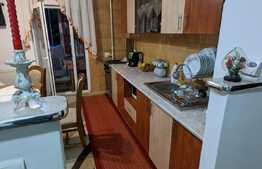 Apartament 2 camere, 54 mp, Mărăști