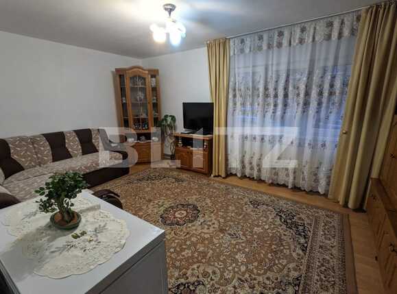 Apartament de vânzare 2 camere Marasti - 75037AV | BLITZ Cluj-Napoca | Poza3