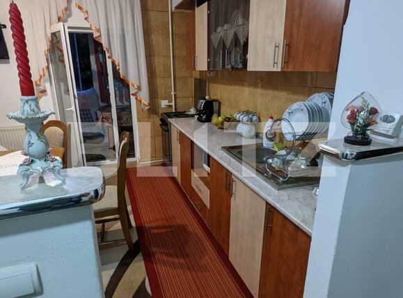 Apartament de vânzare 2 camere Marasti - 75037AV | BLITZ Cluj-Napoca | Poza5