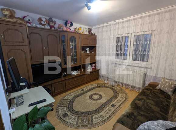 Apartament de vânzare 2 camere Marasti - 75037AV | BLITZ Cluj-Napoca | Poza1