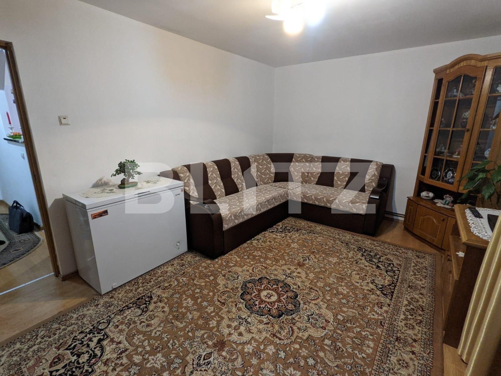 Apartament de vânzare 2 camere Marasti - 75037AV | BLITZ Cluj-Napoca | Poza4