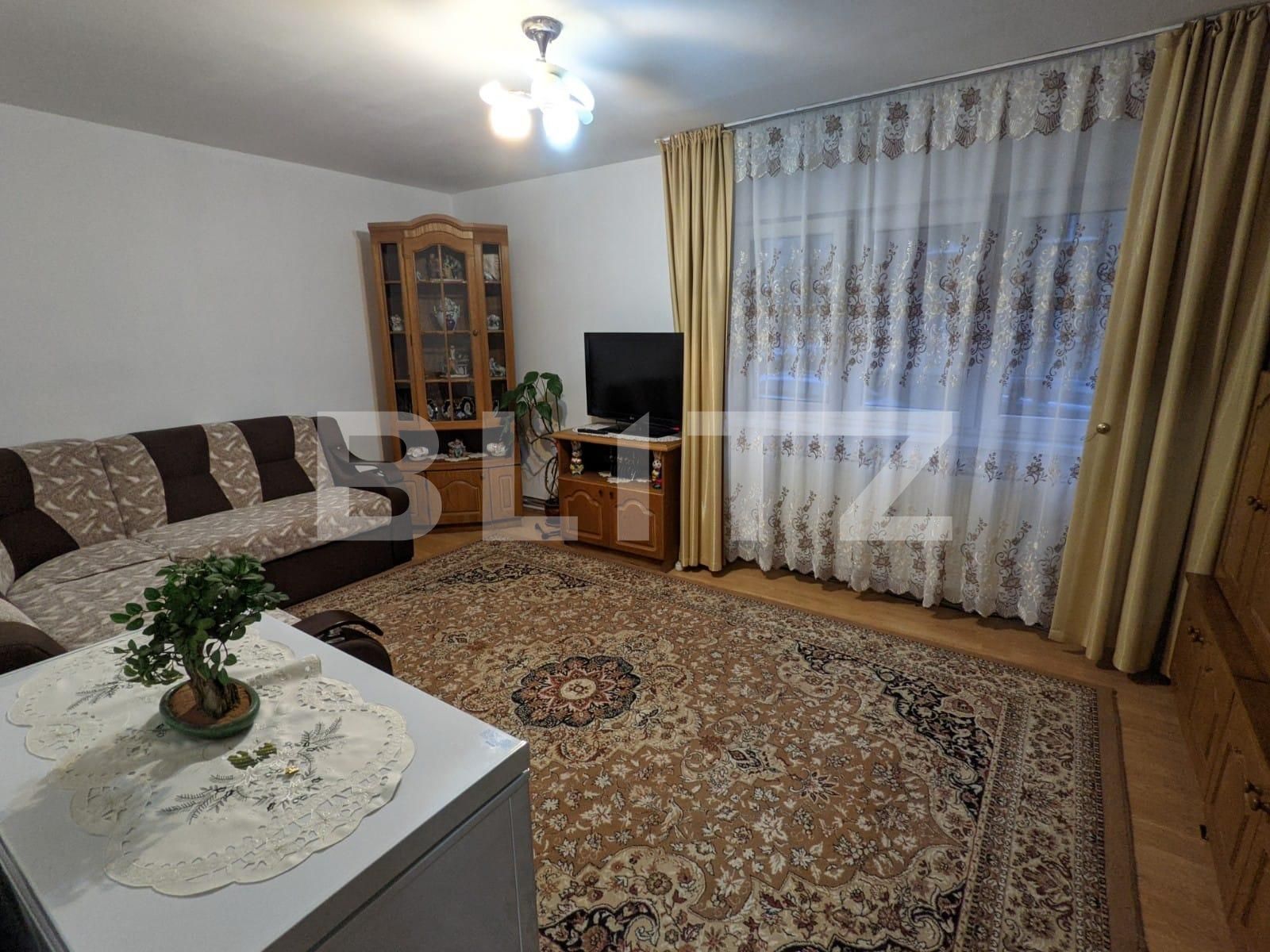 Apartament de vânzare 2 camere Marasti - 75037AV | BLITZ Cluj-Napoca | Poza3