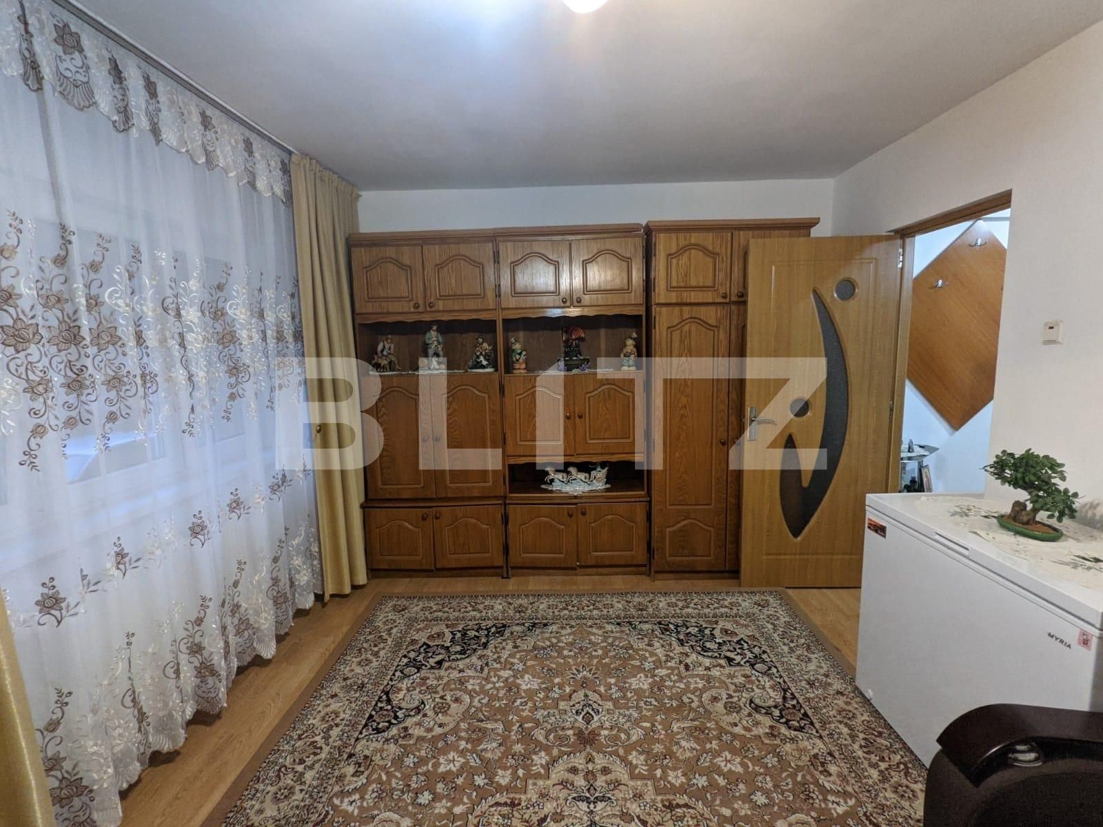 Apartament de vânzare 2 camere Marasti - 75037AV | BLITZ Cluj-Napoca | Poza2