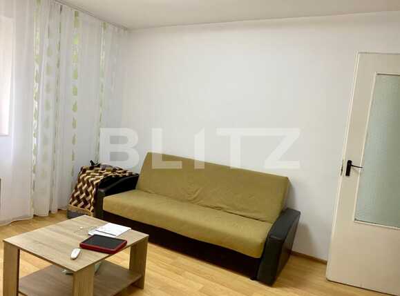 Apartament de închiriat 2 camere Manastur - 75039AI | BLITZ Cluj-Napoca | Poza4