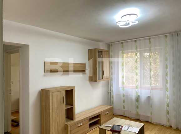 Apartament de închiriat 2 camere Manastur - 75039AI | BLITZ Cluj-Napoca | Poza2