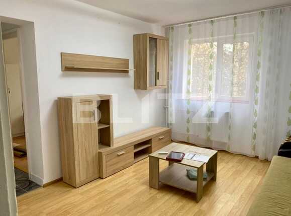 Apartament de închiriat 2 camere Manastur - 75039AI | BLITZ Cluj-Napoca | Poza1