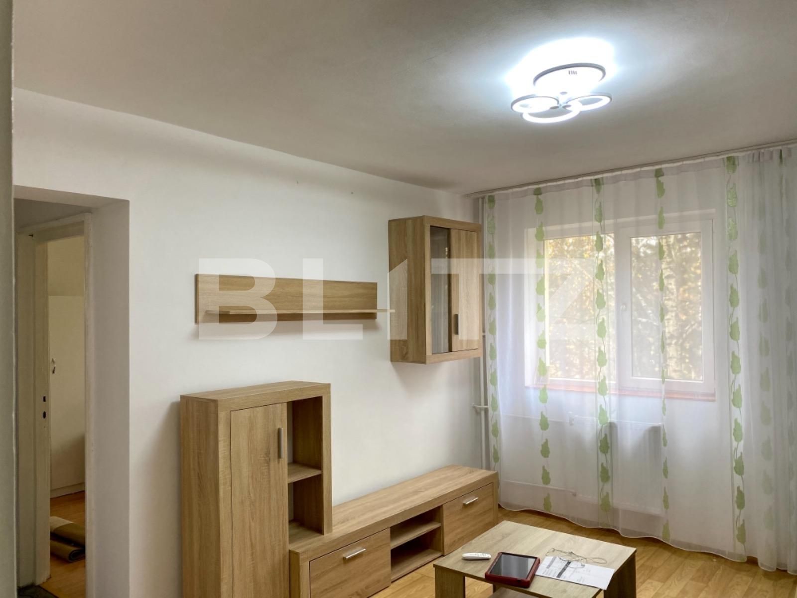 Apartament de închiriat 2 camere Manastur - 75039AI | BLITZ Cluj-Napoca | Poza2