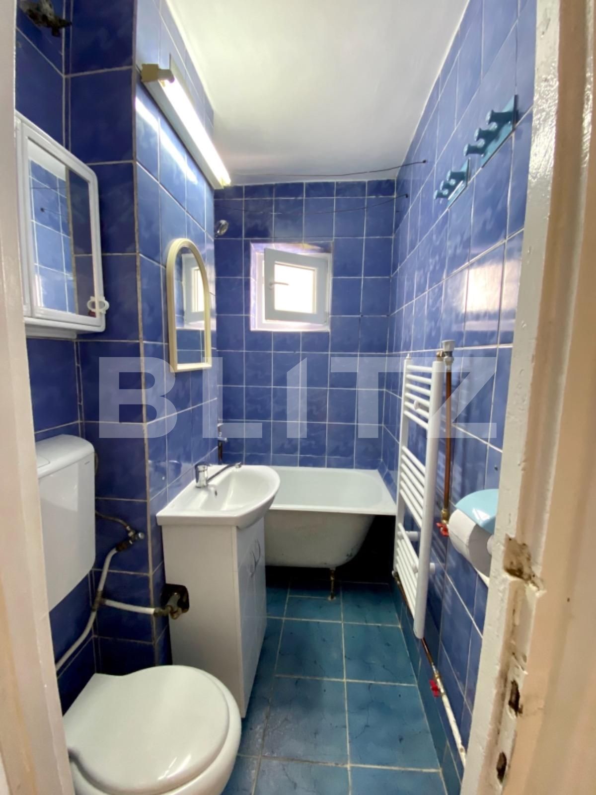 Apartament de închiriat 2 camere Manastur - 75039AI | BLITZ Cluj-Napoca | Poza13