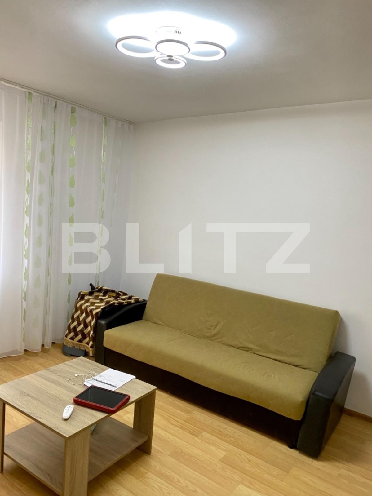 Apartament de închiriat 2 camere Manastur - 75039AI | BLITZ Cluj-Napoca | Poza3