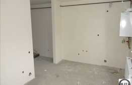 Vanzare 2 camere, 36 mp! Semifinisat! Garaj optional! Zona nou dezvoltata