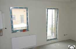 Vanzare 2 camere, 36 mp! Semifinisat! Garaj optional! Zona nou dezvoltata