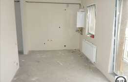 Vanzare 2 camere, 36 mp! Semifinisat! Garaj optional! Zona nou dezvoltata
